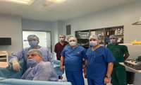 بازدید معاون درمان از استقرار زائر سرا و موکب درمانی دانشگاه در عراق/اختصاص چهل تخت بیمارستانی و ده تخت مراقبت های ویژه به تیم درمان اعزامی