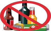 اقدام سریع ، جلوگیری از مرگ مصرف کنندگان مشروبات الکلی تقلبی