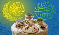 پیام تبریک معاون درمان به مناسبت فرارسیدن عیدنوروز