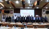 دوره آموزشی تخصصی رفتار سازمانی ویژه مدیران مراکز درمانی دانشگاه علوم پزشکی ایران برگزار شد