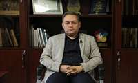 پیام تبریک تصویری معاون درمان دانشگاه علوم پزشکی ایران به مناسبت روز ماما