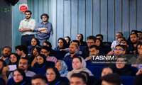 کارشناس اداره آمار و مدارک پزشکی معاونت درمان دانشگاه علوم پزشکی ایران، برگزیده سومین دوره مسابقه ملی راهی شو شد