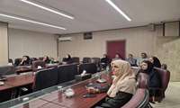 اصول تدوین پروپوزال‌های تحقیقات نظام سلامت در معاونت درمان آموزش داده شد