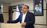  رئیس دانشگاه علوم پزشکی ایران بر تقویت مدیریت متمرکز و پایش مستمر عملکرد بیمارستان‌ها تأکید کرد